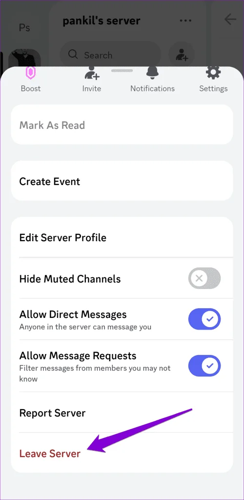 I 6 modi principali per risolvere il problema con l'invito Discord che non funziona