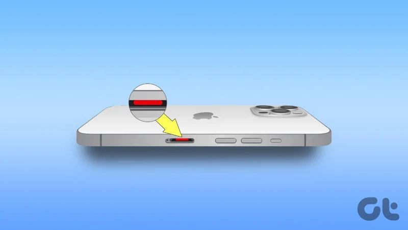 كيفية التحقق من تلف المياه على iPhone