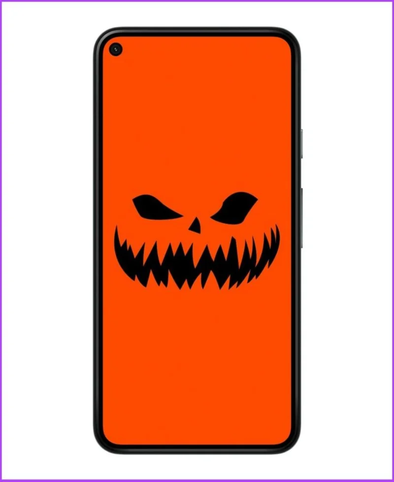 15 Enge Halloween-achtergronden (4K) voor iPhone en Android