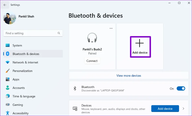 5 soluciones para el error “Configuración incompleta debido a una conexión medida” en Windows 11