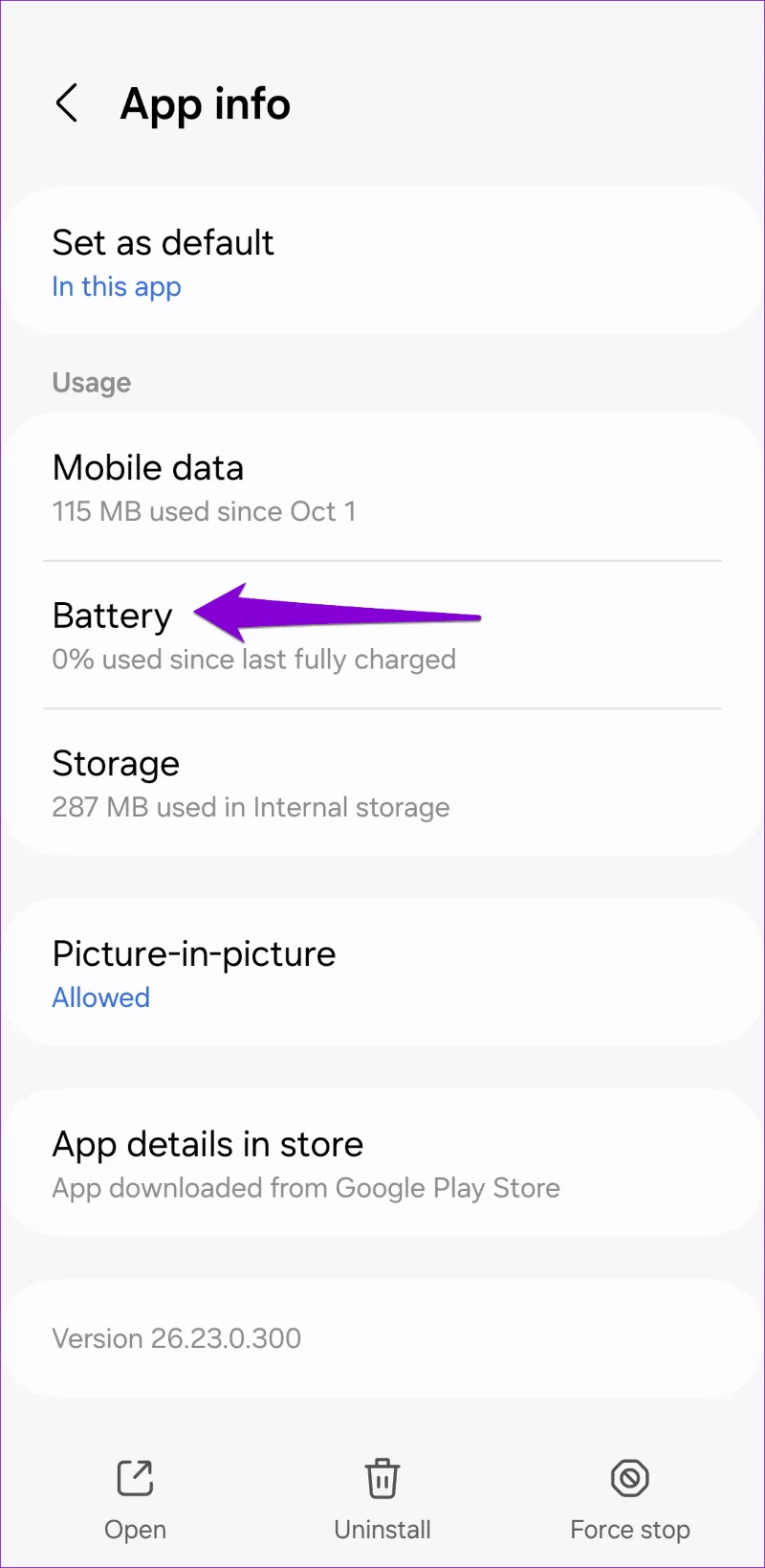 Top 12 manieren om meldingen te verhelpen die niet werken op Samsung Galaxy-telefoons