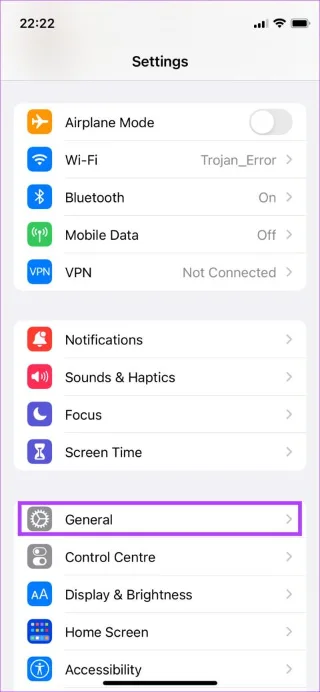 Les 14 meilleures façons de réparer Apple CarPlay continue de se déconnecter