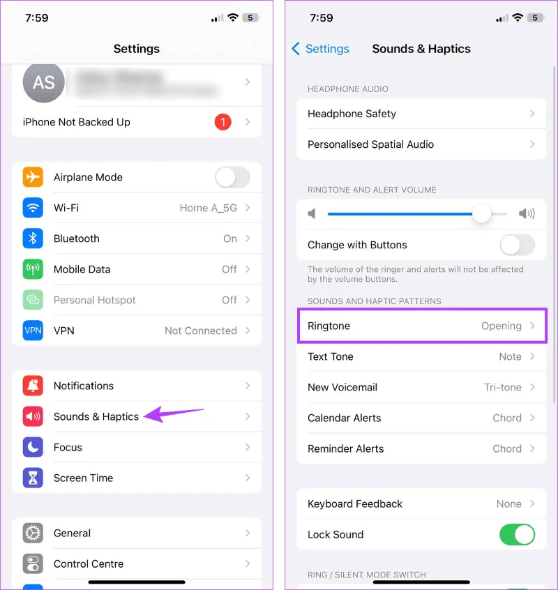Comment empêcher quelqu'un de vous appeler sans bloquer
