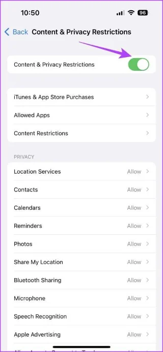 Comment autoriser ou désactiver le contenu explicite sur Apple Music