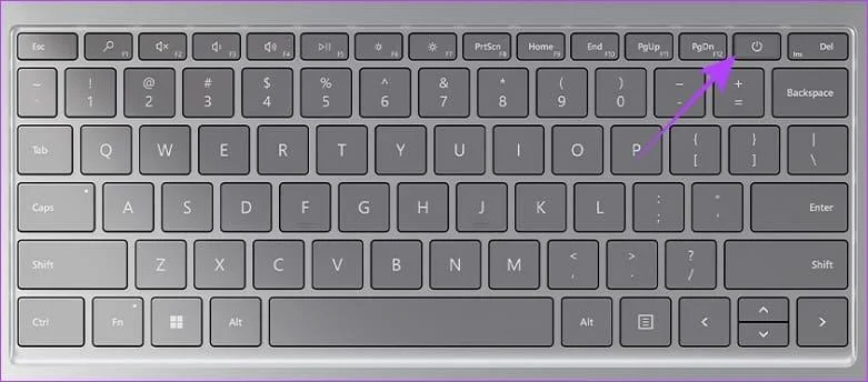 11 façons simples de redémarrer Windows avec ou sans clavier