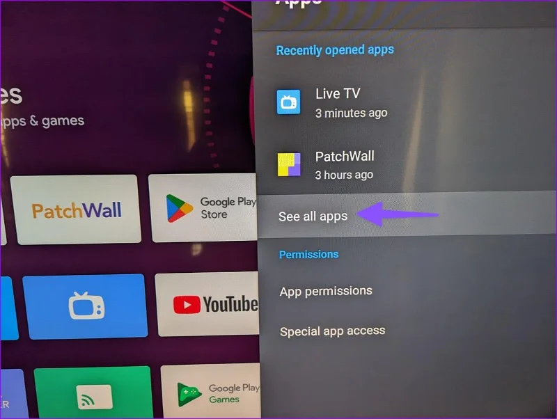 5 manieren om te verhelpen dat Android TV-geluid niet werkt