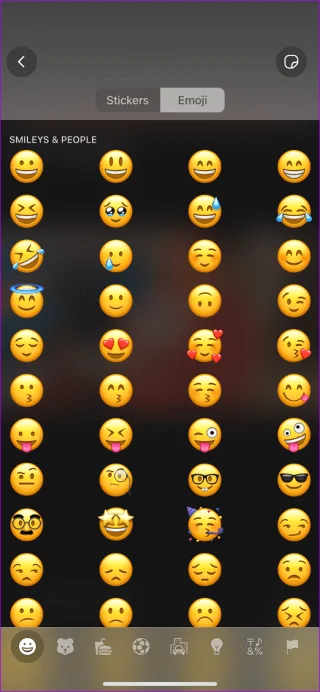 Hoe u een video of schermopname op de iPhone kunt vervagen