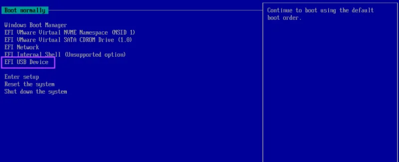 Windows 11에서 손상된 사용자 프로필에 대한 상위 5가지 수정 사항