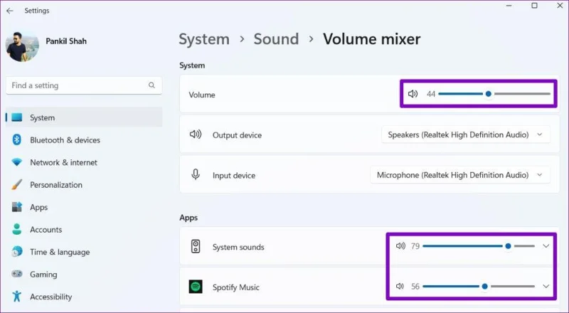 Las 6 soluciones principales para la mezcla estéreo que no funciona en Windows