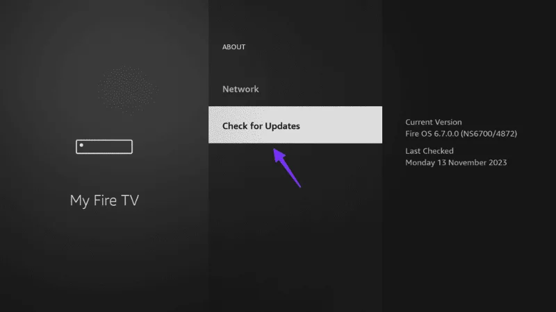 Gli 11 modi principali per risolvere il problema con Paramount Plus che non funziona su FireStick