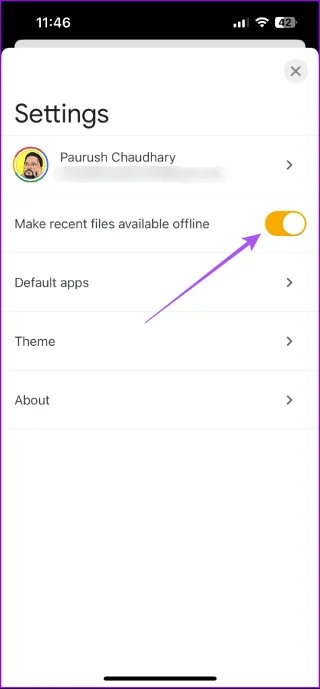 7 beste oplossingen voor de Google Presentaties-app werkt niet op iPhone en Android