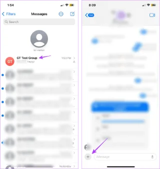 8 oplossingen voor GIFs die niet werken of verdwenen zijn op de iPhone