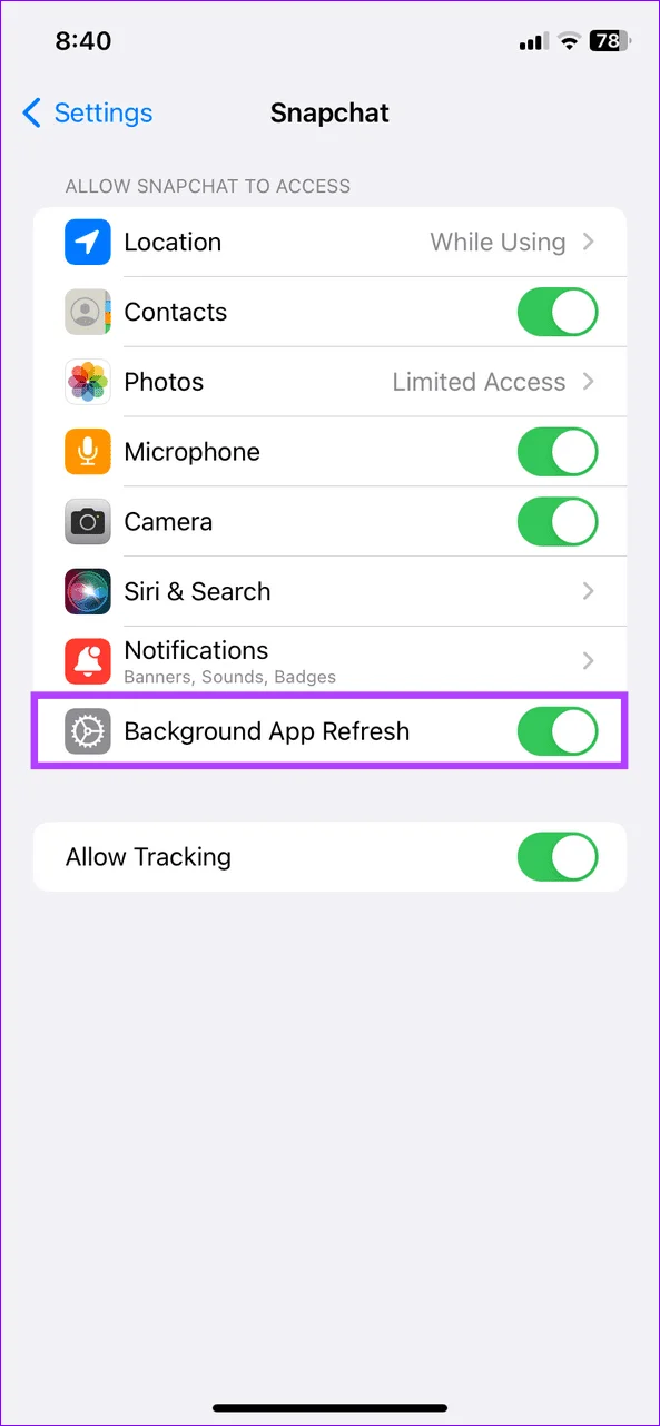 Diez formas de limitar el uso de datos móviles en iPhone