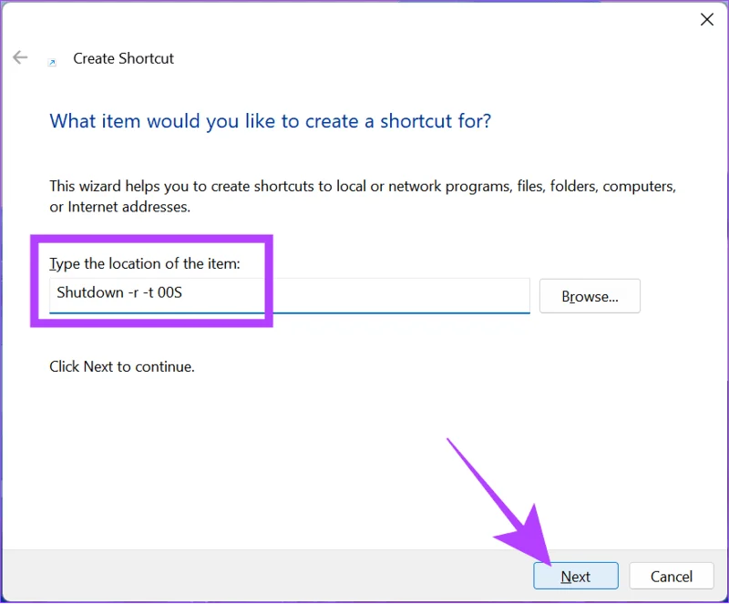 11 façons simples de redémarrer Windows avec ou sans clavier