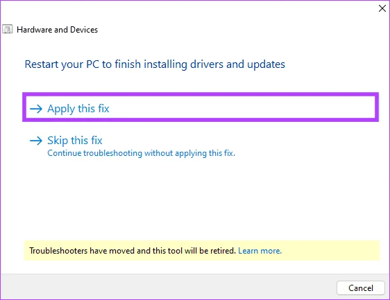 Las 10 soluciones principales para los atajos de teclado de Google Chrome que no funcionan en Windows 11