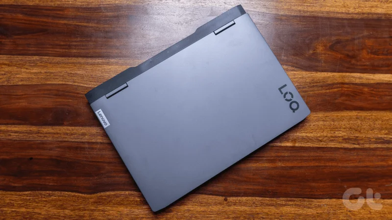 Recensione del Laptop Lenovo LOQ 15APH8: la legione del budget?