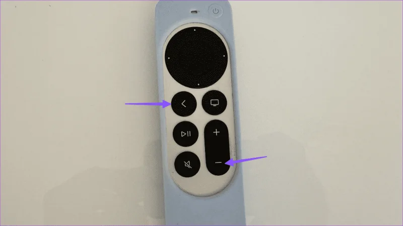 6 modi migliori per riparare Apple TV bloccata sul logo Apple