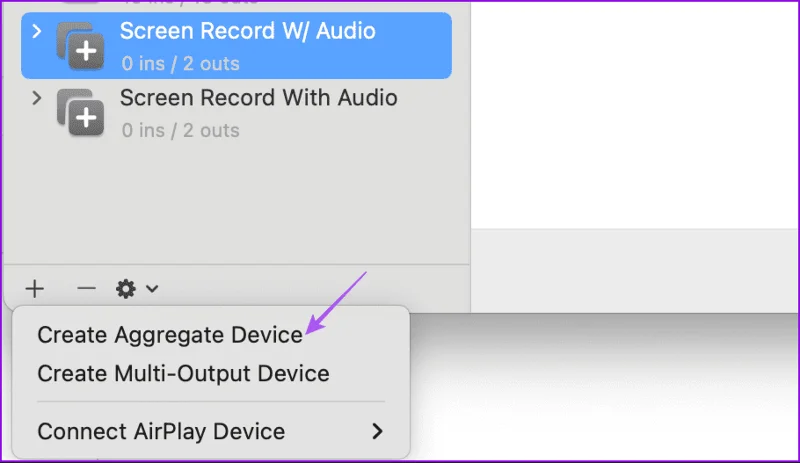 3 modi migliori per registrare audio su Mac