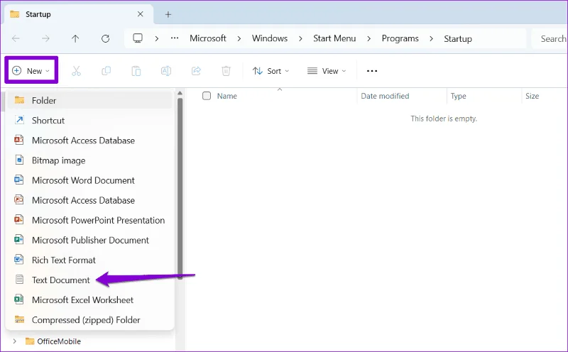 3 วิธียอดนิยมในการเปิดเว็บเพจเมื่อเริ่มต้นระบบใน Windows 10 และ 11