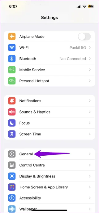 Top 7 oplossingen voor Apple Music begint vanzelf te spelen op de iPhone