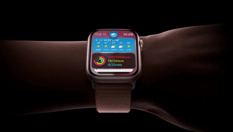 8 modi per risolvere il problema con Apple Watch che non conta i passi correttamente