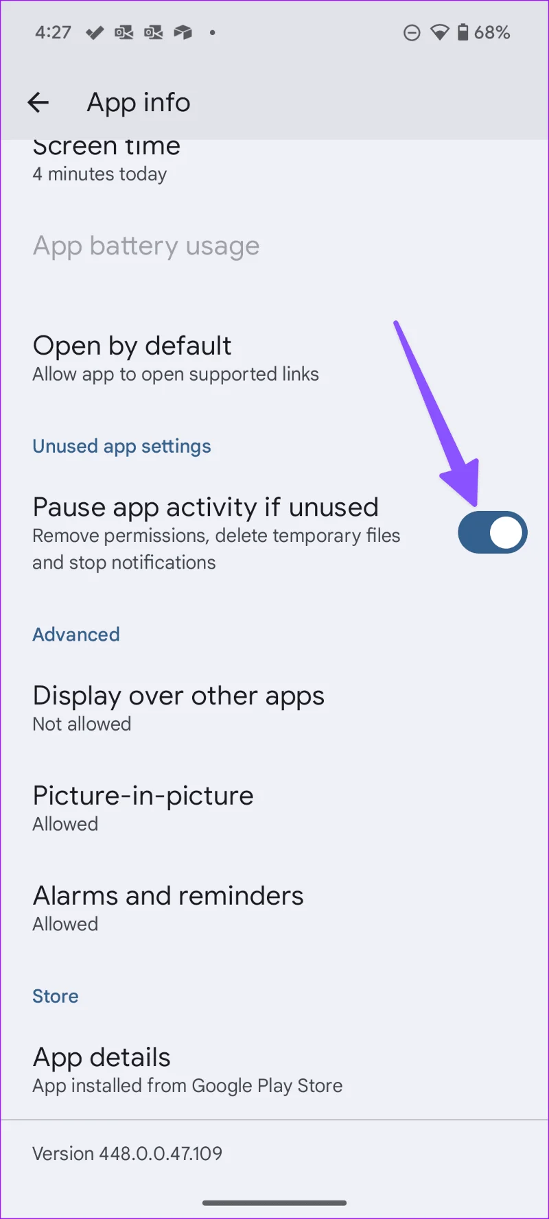 Top 13 des façons de corriger les notifications retardées dans Facebook Messenger