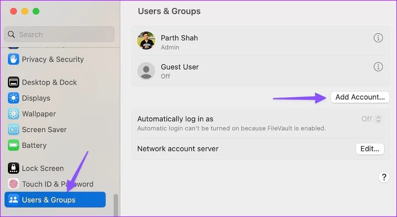 7 modi per risolvere il problema del Wi-Fi disattivato su Mac