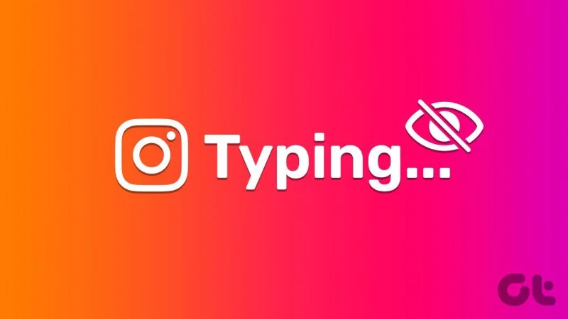 7 najlepszych poprawek dotyczących braku wyświetlania statusu pisania na Instagramie na iPhonie