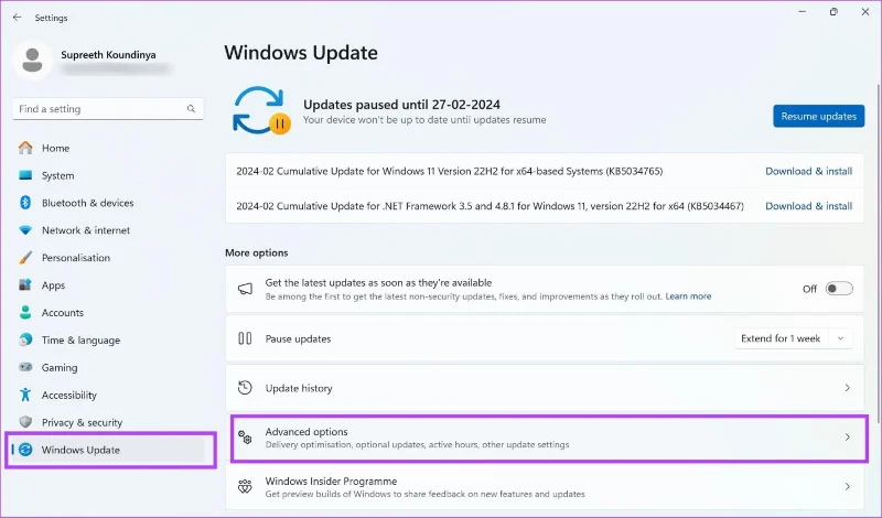 7 mejores formas de solucionar velocidades de descarga lentas de Microsoft Store en una PC con Windows