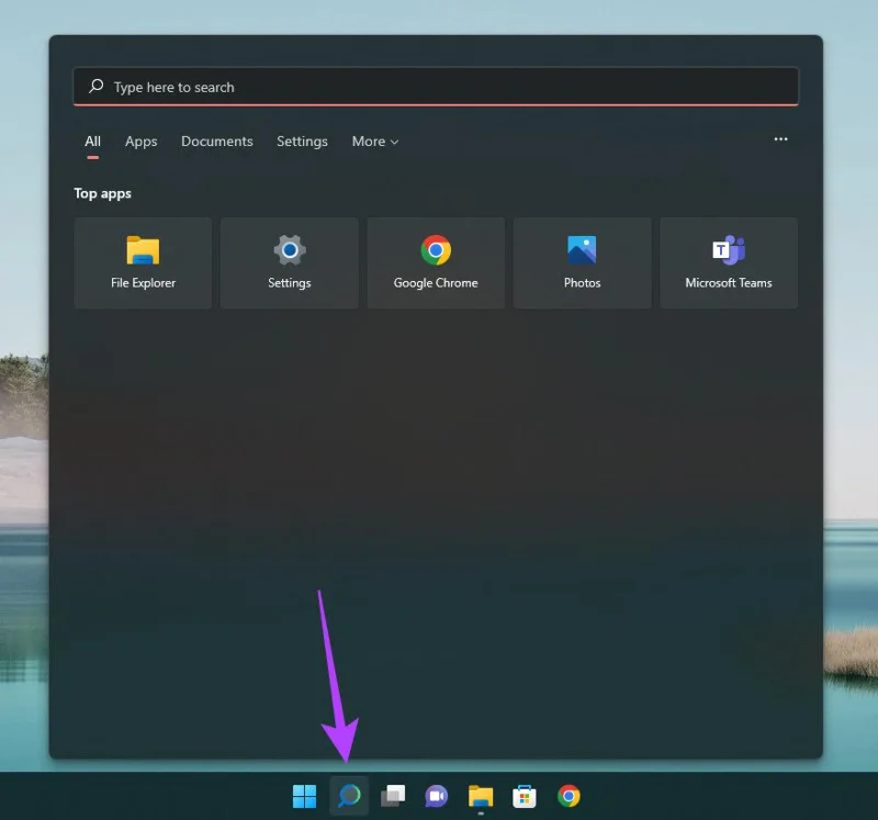 Las 8 formas principales de arreglar el cursor del mouse que no se muestra en Windows 11