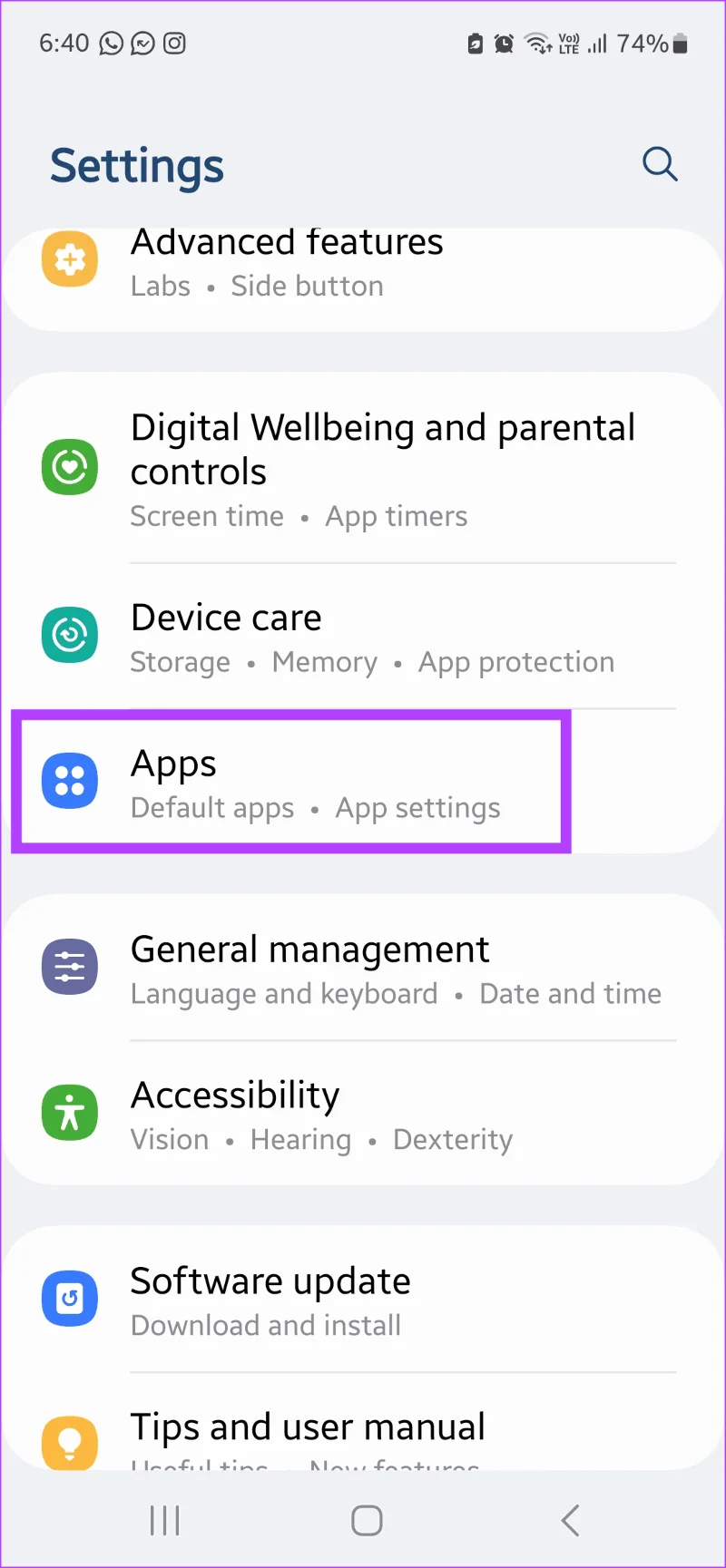 Vier manieren om dit op te lossen als u geen oproepen kunt beantwoorden op Android
