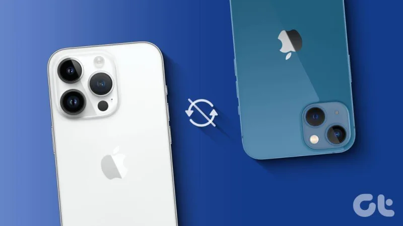 7 manieren om de iPhone te desynchroniseren van iPad of een andere iPhone