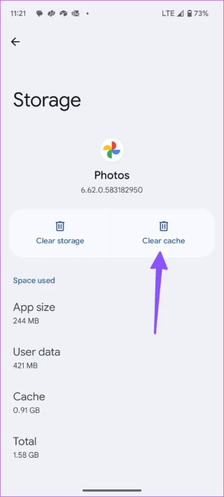 I 10 modi principali per correggere la mancata riproduzione di video di Google Foto
