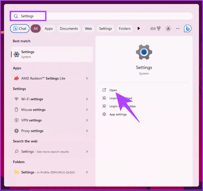 Cómo mostrar segundos en el reloj de Windows 11