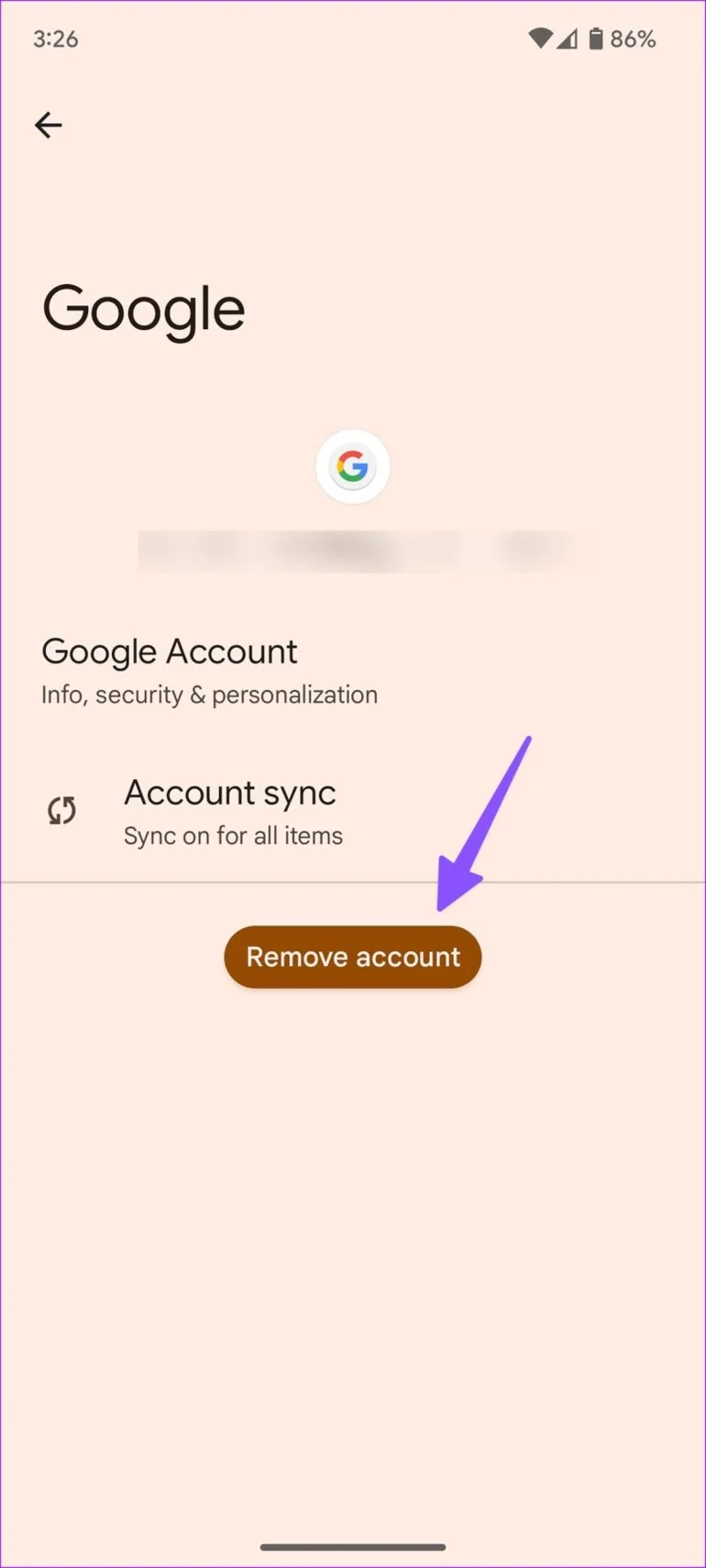 5 manieren om te verhelpen dat een Android-telefoon geen e-mails ontvangt