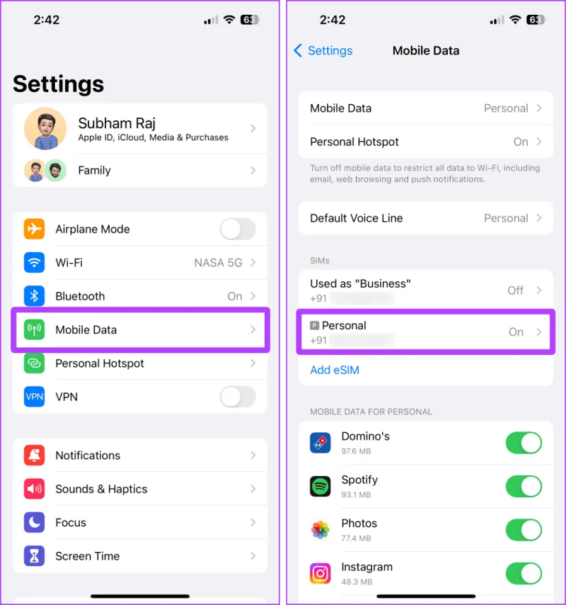 9 manieren om een ​​beter signaal (service) te krijgen op de iPhone