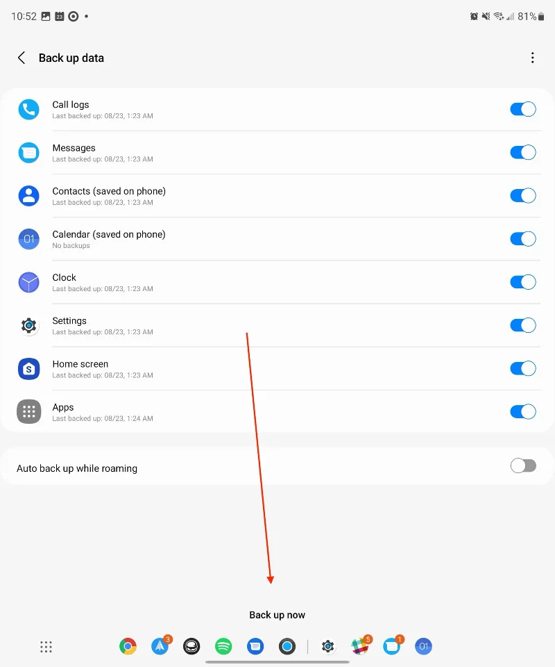 Cum să Faceți Resetare Ușoară și Resetare Dificilă pe Samsung Galaxy Z Fold 5
