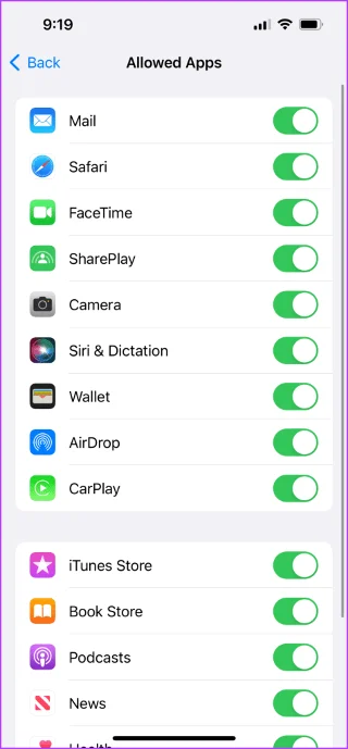 5 beste manieren om apps op de iPhone te vergrendelen