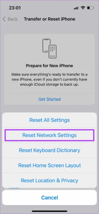 14 beste manieren om iMessage te repareren werkt niet op iPhone en iPad