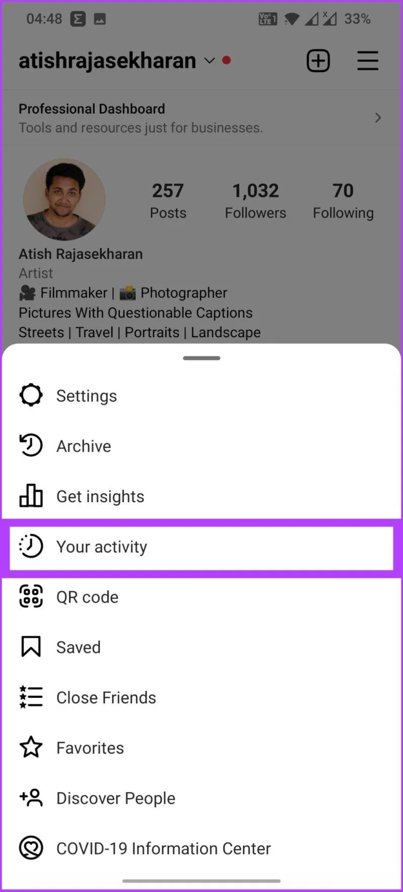 Hoe Instagram Explore-pagina op Android en iPhone te resetten