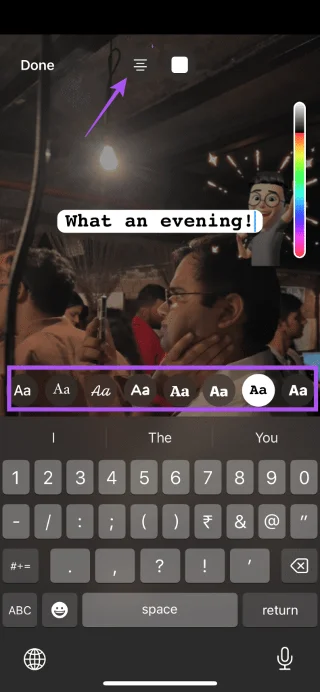 Video's bewerken voordat u ze verzendt in WhatsApp op iPhone en Android
