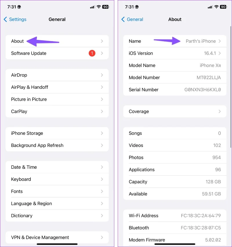 Top 12 manieren om iPhone Hotspot te repareren blijft de verbinding verbreken op Windows en Mac