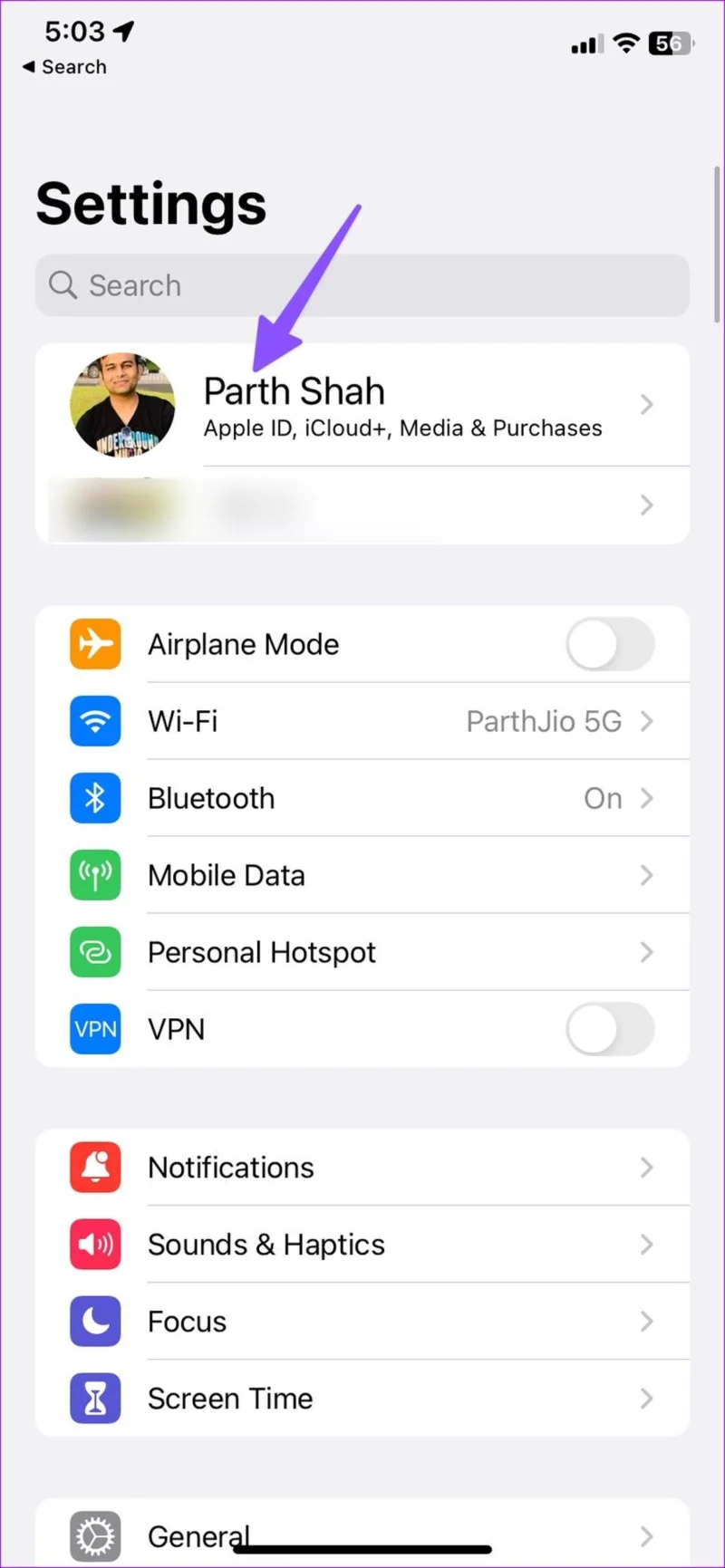 Top 10 manieren om berichten te repareren die niet synchroniseren tussen iPhone en iPad