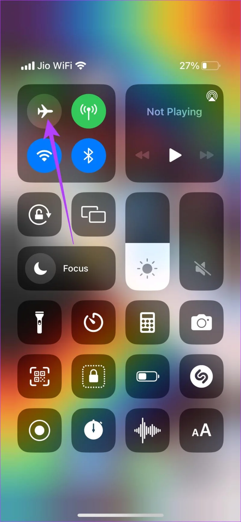 Top 7 manieren om te verhelpen dat de iPhone-hotspot niet wordt weergegeven op Android