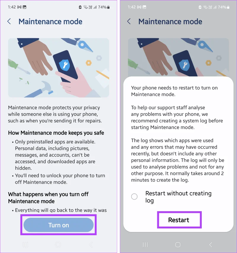 Come verificare se il tuo telefono Samsung è originale o falso