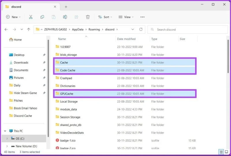 Las 10 mejores formas de solucionar el retraso de Discord en Windows y Mac