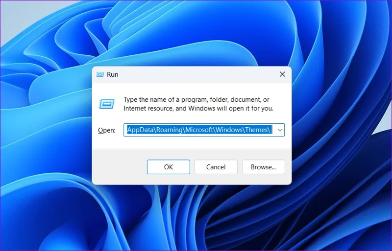 Las 5 soluciones principales para no poder cambiar el fondo del escritorio en Windows