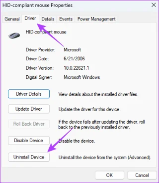 8 การแก้ไขที่ดีที่สุดสำหรับการคลิกขวาไม่ทำงานบน Windows