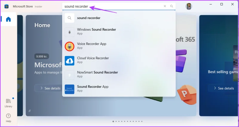 Las 5 formas principales de reparar la grabadora de sonido que no funciona en Windows 11