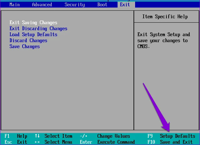 Las 6 formas principales de reparar el código de error 22 del controlador del dispositivo gráfico en Windows